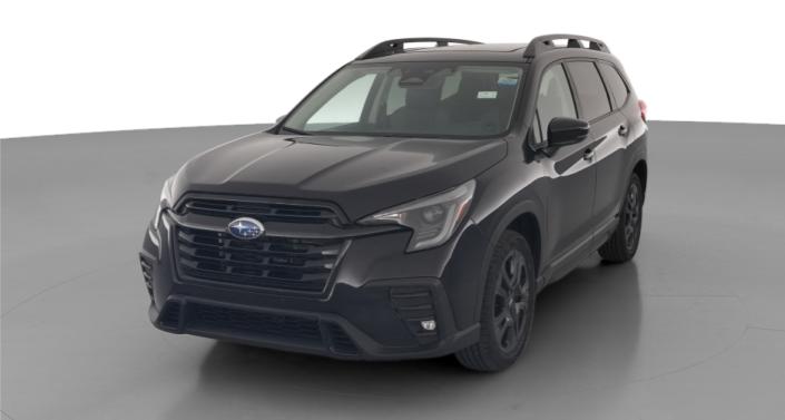 Thumbnail: 2024 Subaru Ascent - 1