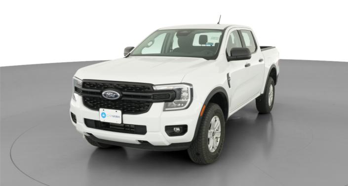 Thumbnail: 2025 Ford Ranger - 1