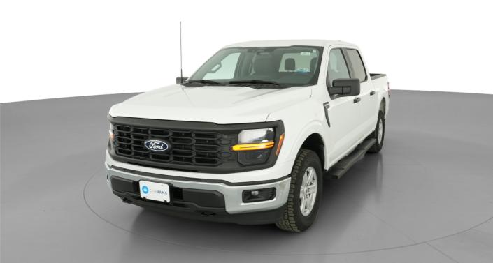 Thumbnail: 2024 Ford Econoline - 1