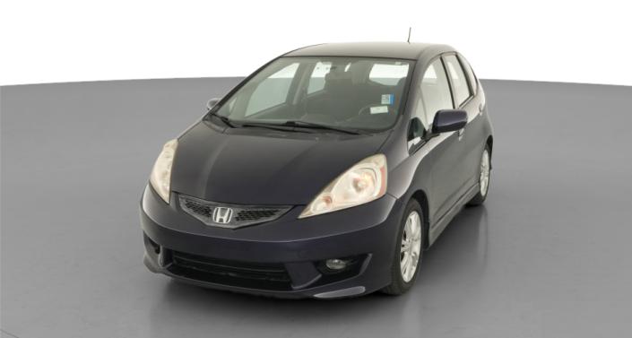2010 Honda Fit Sport -
                  Colonial Heights, VA