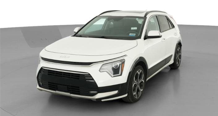 Thumbnail: 2023 Kia Niro - 1