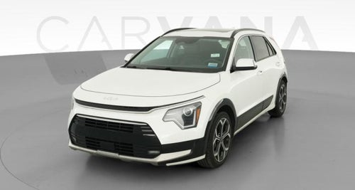 2023 Kia Niro