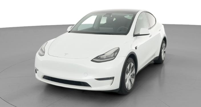 Thumbnail: 2023 Tesla Model Y - 1