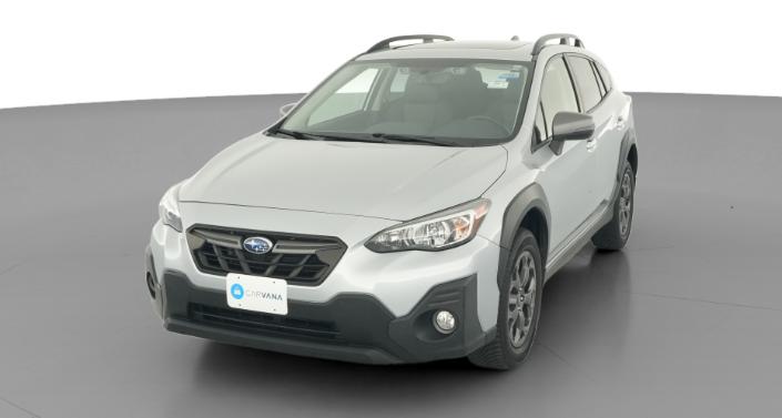 Thumbnail: 2021 Subaru Crosstrek - 1