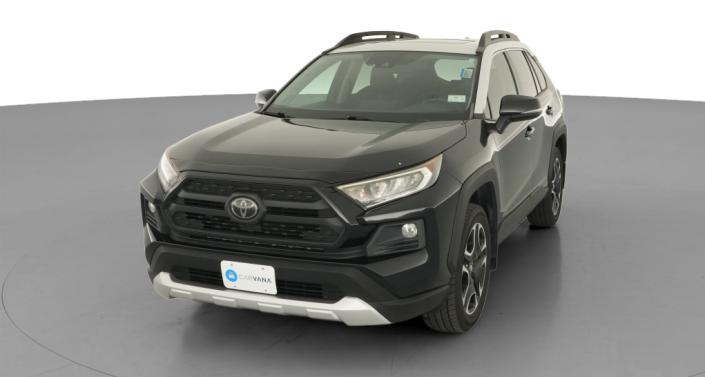 Thumbnail: 2019 Toyota RAV4 - 1