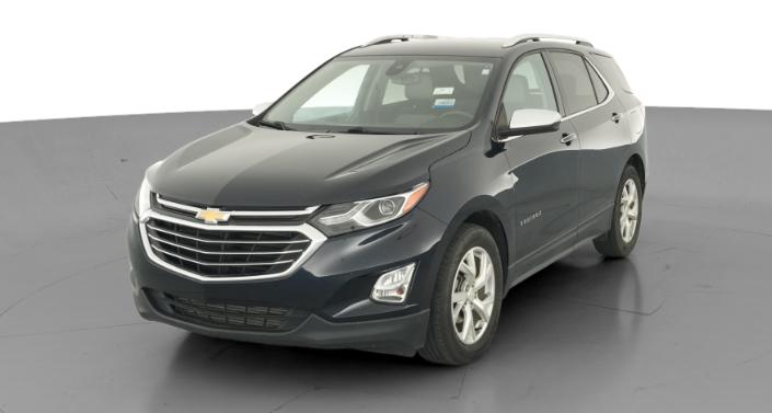 Thumbnail: 2020 Chevrolet Equinox - 1