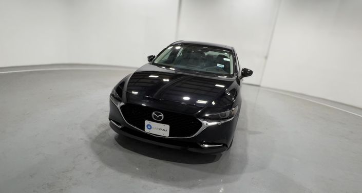 Thumbnail: 2021 Mazda Mazda3 - 1