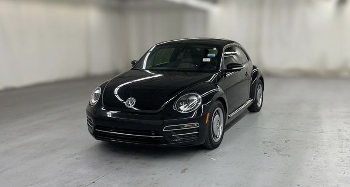 2018 Volkswagen Beetle Coast -
                  Indianapolis, IN