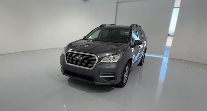 Thumbnail: 2021 Subaru Ascent - 1