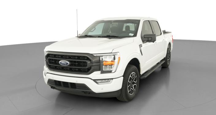 Thumbnail: 2022 Ford Econoline - 1