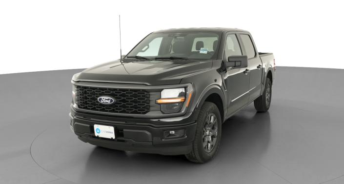 Thumbnail: 2026 Ford Econoline - 1