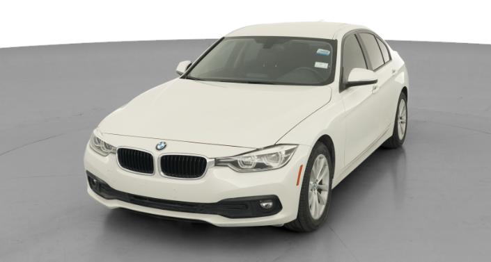 2018 BMW 3 Series 320i xDrive -
                  Fort Worth, TX