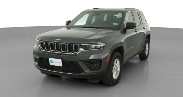 Thumbnail: 2025 Jeep Grand Cherokee - 1