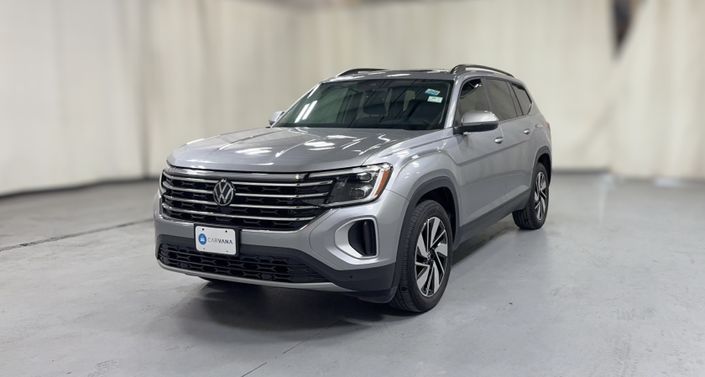 Thumbnail: 2024 Volkswagen Atlas - 1