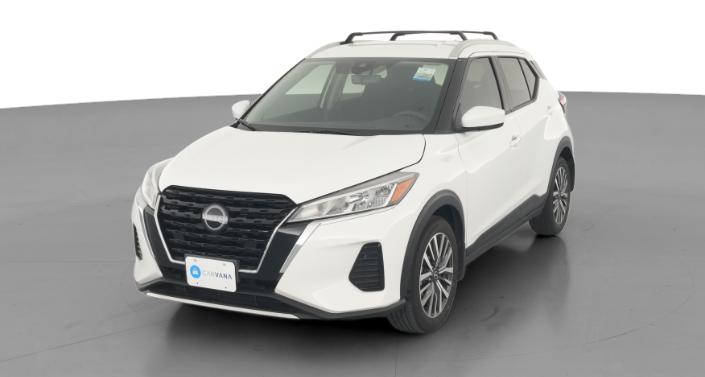 Thumbnail: 2024 Nissan Kicks - 1