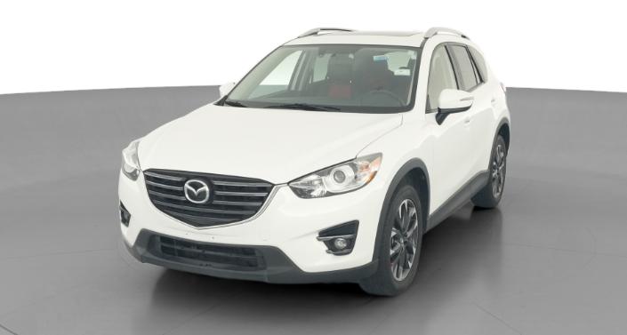 Thumbnail: 2016 Mazda CX-5 - 1