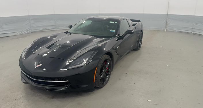 Thumbnail: 2016 Chevrolet Corvette - 1