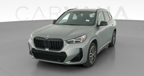 2023 BMW X1