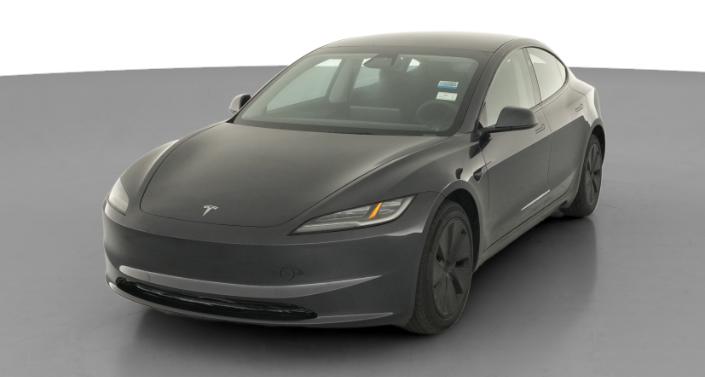 Thumbnail: 2024 Tesla Model 3 - 1