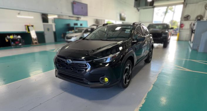 Thumbnail: 2026 Subaru Crosstrek - 1