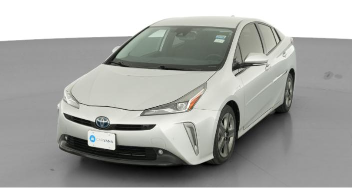 Thumbnail: 2022 Toyota Prius - 1
