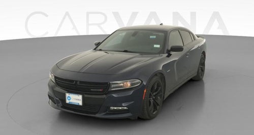 2016 Dodge Charger