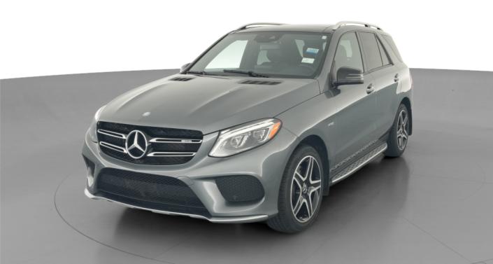 2017 Mercedes-Benz GLE 43 AMG -
                  Rocklin, CA