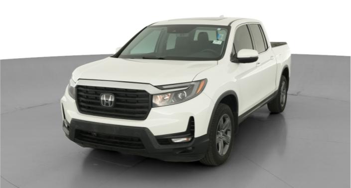 Thumbnail: 2023 Honda Ridgeline - 1