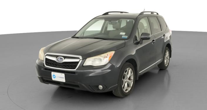 Thumbnail: 2015 Subaru Forester - 1