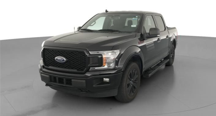 Thumbnail: 2020 Ford Econoline - 1