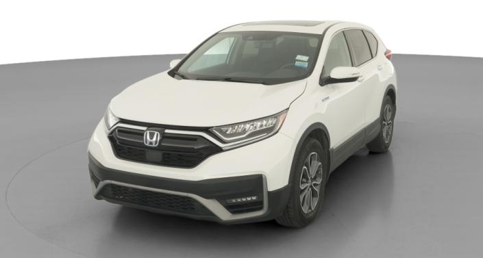 Thumbnail: 2022 Honda CR-V - 1