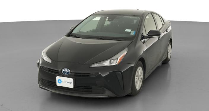 Thumbnail: 2020 Toyota Prius - 1