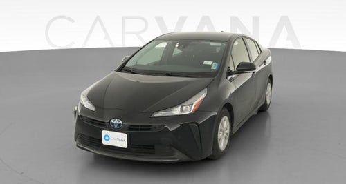 2020 Toyota Prius