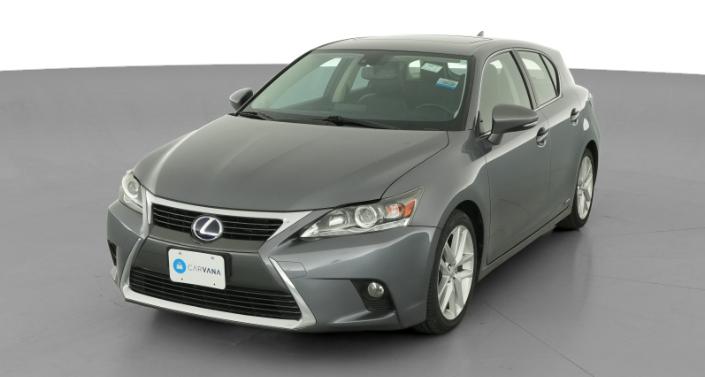 2016 Lexus CT 200h -
                  Tolleson, AZ
