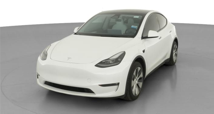 Thumbnail: 2023 Tesla Model Y - 1
