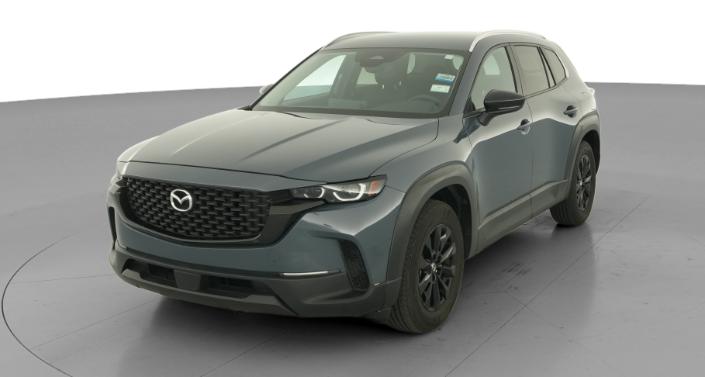 Thumbnail: 2025 Mazda CX-50 - 1