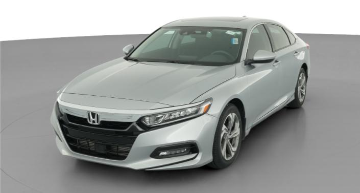 Thumbnail: 2020 Honda Accord - 1
