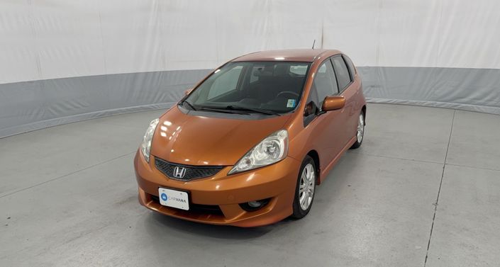2010 Honda Fit Sport -
                  Kansas City, MO