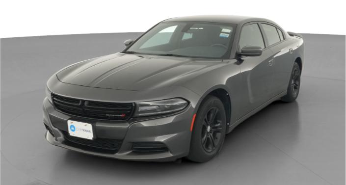 2020 Dodge Charger SXT -
                  Trenton, OH