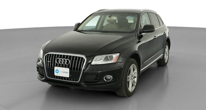 Thumbnail: 2017 Audi Q5 - 1
