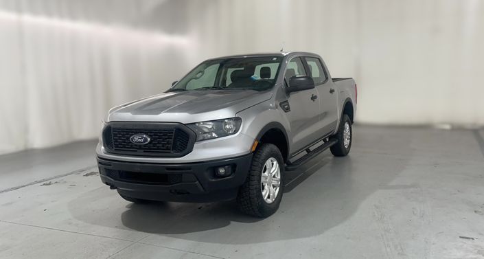 Thumbnail: 2022 Ford Ranger - 1