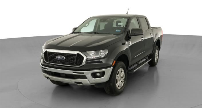 Thumbnail: 2022 Ford Ranger - 1