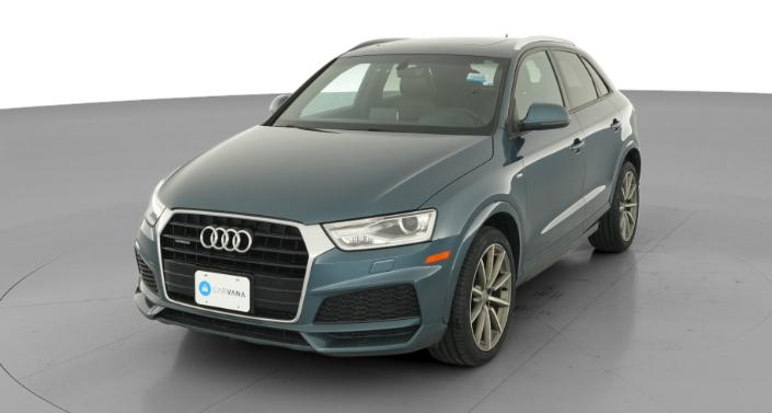 2018 Audi Q3 Premium -
                  Hebron, OH