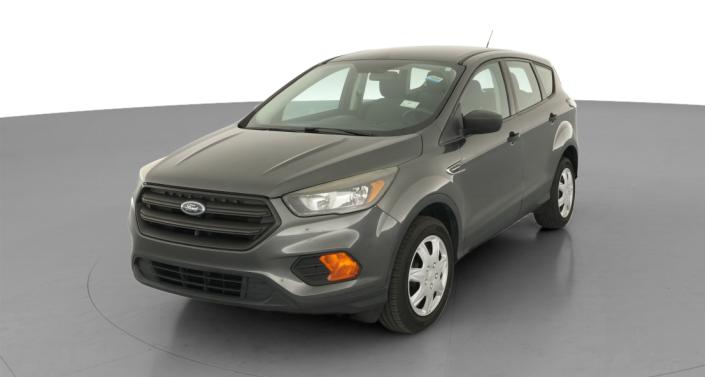 Thumbnail: 2018 Ford Escape - 1