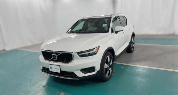 2020 Volvo XC40 T4 Momentum -
                  Manville, NJ