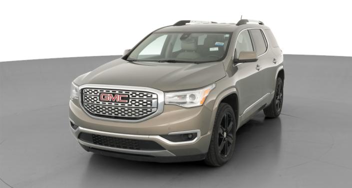 Thumbnail: 2019 GMC Acadia - 1