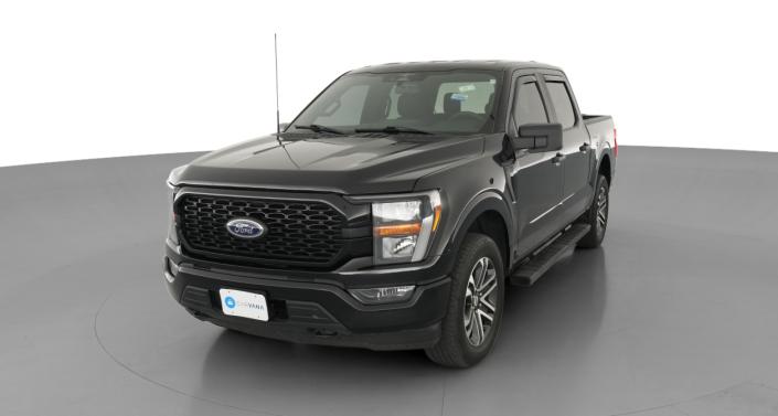 Thumbnail: 2023 Ford Econoline - 1