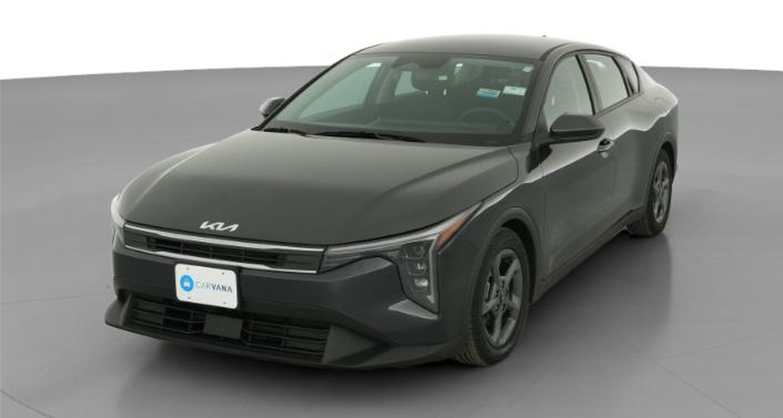 Thumbnail: 2025 Kia K4 - 1