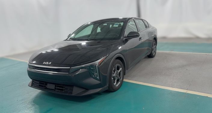 Thumbnail: 2025 Kia K4 - 1