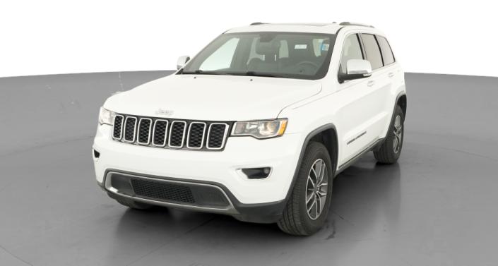 Thumbnail: 2019 Jeep Grand Cherokee - 1
